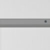 Szyna pozioma BL125 Elfa 1253 mm platinum
