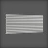 Organizator na akcesoria i narzędzia 893x382x15mm platinum
