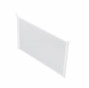 Przegroda kosza multi Mesh 180mm biała